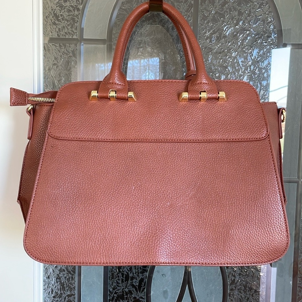 Steve Madden Satchel With Multiple Straps - image 4